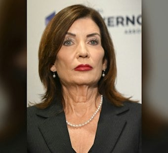Hochul Signs Bills Pushing 9/11 Responder Benefit Deadlines to 2030