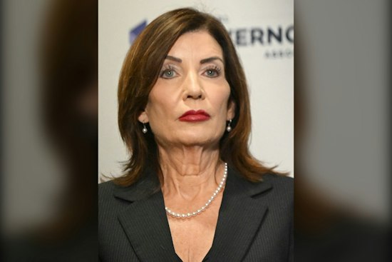 Hochul Signs Bills Pushing 9/11 Responder Benefit Deadlines to 2030