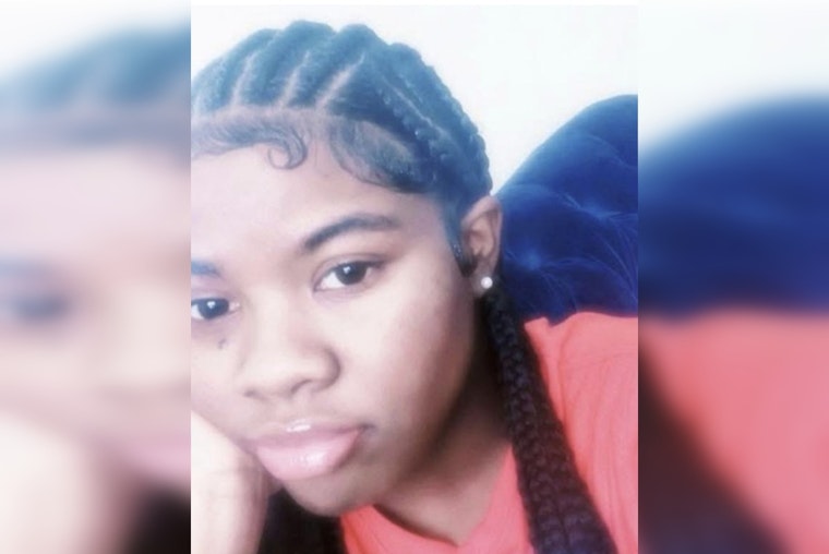 Holiday Teen Mitoni Harris, 16, Missing Since Late-Night Vanishing on Salisbury Drive