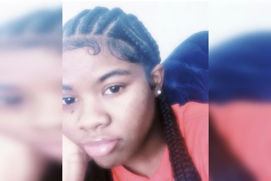 Holiday Teen Mitoni Harris, 16, Missing Since Late-Night Vanishing on Salisbury Drive