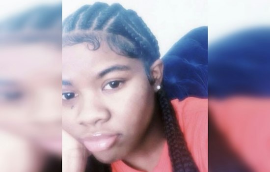 Holiday Teen Mitoni Harris, 16, Missing Since Late-Night Vanishing on Salisbury Drive