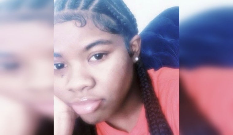 Holiday Teen Mitoni Harris, 16, Missing Since Late-Night Vanishing on Salisbury Drive