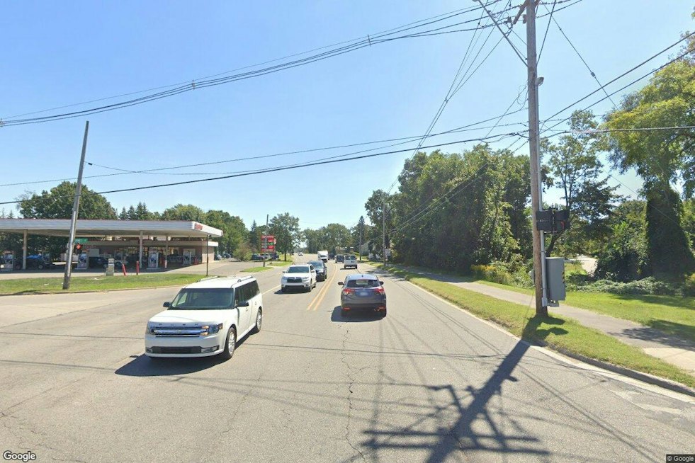 Holland Woman, 62, Killed as High-Speed Crash Hospitalizes Baby, Two Others