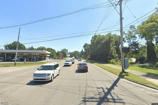 Holland Woman, 62, Killed as High-Speed Crash Hospitalizes Baby, Two Others