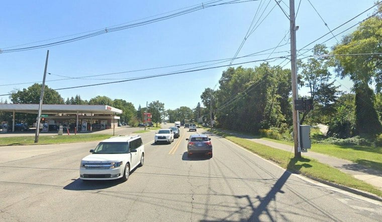 Holland Woman, 62, Killed as High-Speed Crash Hospitalizes Baby, Two Others