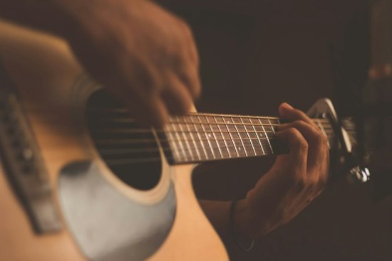 Holly Hill Blues Concert Aims To Hand Free Guitars To Local Veterans