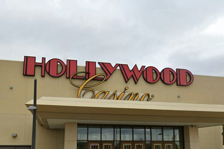 Hollywood Casino Sets Groundbreaking for Boutique Hotel Near Kansas Speedway