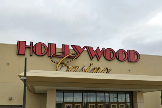 Hollywood Casino Sets Groundbreaking for Boutique Hotel Near Kansas Speedway
