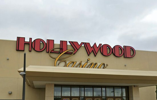 Hollywood Casino Sets Groundbreaking for Boutique Hotel Near Kansas Speedway