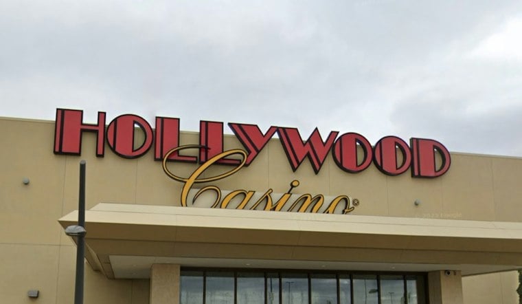 Hollywood Casino Sets Groundbreaking for Boutique Hotel Near Kansas Speedway