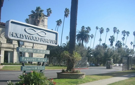 Hollywood Forever Marks 27th Día de los Muertos With DannyLux, New Entry Windows