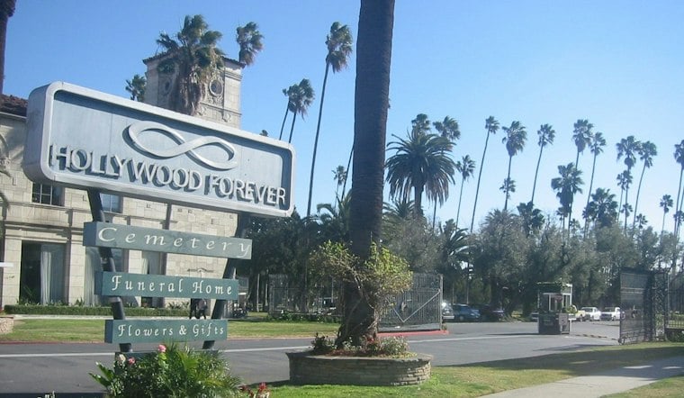 Hollywood Forever Marks 27th Día de los Muertos With DannyLux, New Entry Windows