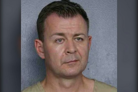 Hollywood Man Used Fake IDs to Steal $53,500 Rolex From FedEx, Cops Say