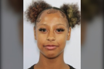 Hollywood Police Seek Public's Help Finding Missing 15-Year-Old Bella Hinton