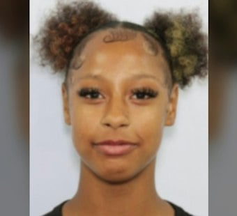 Hollywood Police Seek Public's Help Finding Missing 15-Year-Old Bella Hinton