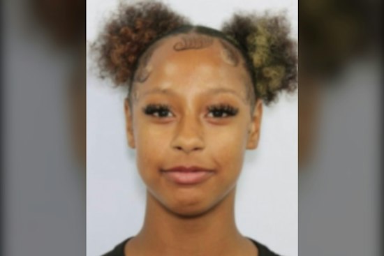 Hollywood Police Seek Public's Help Finding Missing 15-Year-Old Bella Hinton