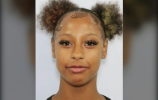 Hollywood Police Seek Public's Help Finding Missing 15-Year-Old Bella Hinton