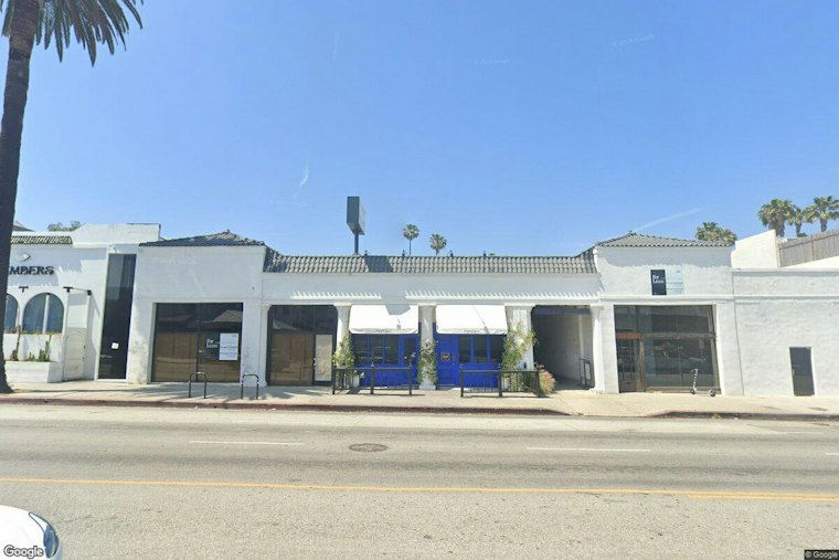 Hollywood's Horses Plots Sunset Strip Comeback After Cat-Killing Scandal, $530K in Debt