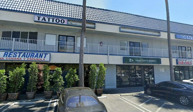 Hollywood's Viral 10/10 Burger Finally Gets a Real Address, Opening Oct. 10