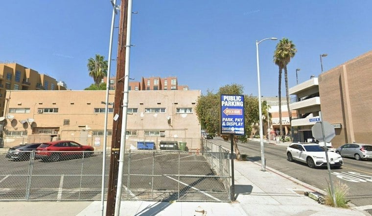 Hollywood Teen Shot on Selma Avenue, Suspects Arrested