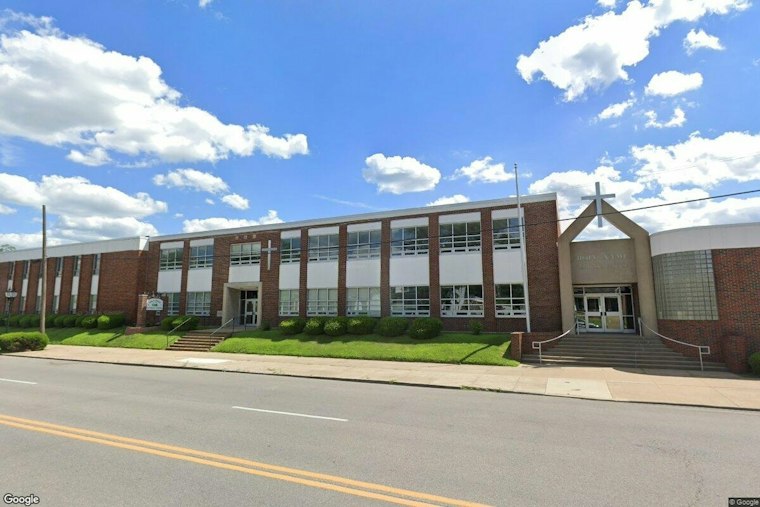 Holy Name School Teacher, 52, Charged With Assault After Child's Eye Injury