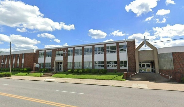 Holy Name School Teacher, 52, Charged With Assault After Child's Eye Injury
