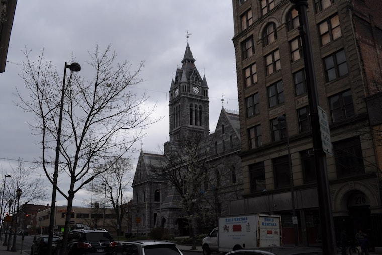 Holyoke Council Clears Path for 115-Unit Affordable Housing Project on Newton Street
