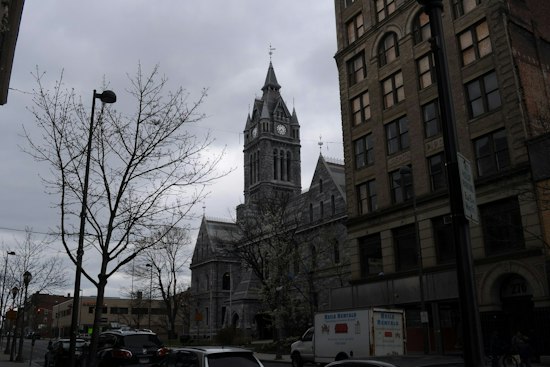 Holyoke Council Clears Path for 115-Unit Affordable Housing Project on Newton Street