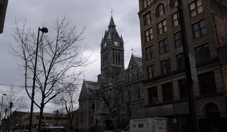 Holyoke Council Clears Path for 115-Unit Affordable Housing Project on Newton Street