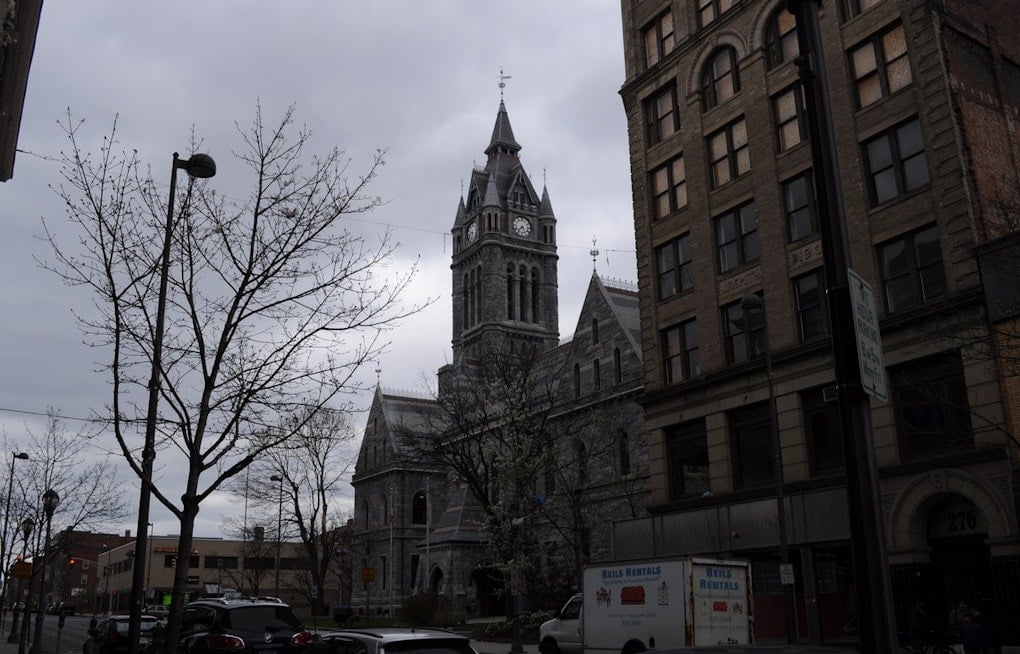 Holyoke Council Clears Path for 115-Unit Affordable Housing Project on Newton Street