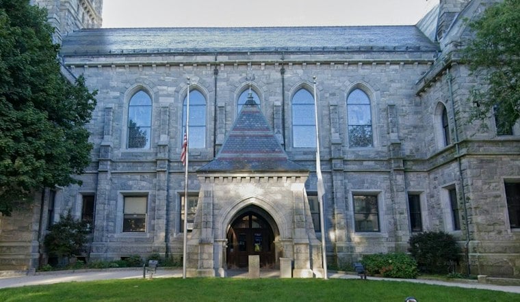 Holyoke Panel Advances Indigenous Peoples Day Vote, 4-1 Over Vacon's Objection