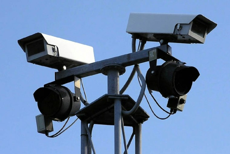 Holyoke Restricts Who Can Search Its License-Plate Camera Data