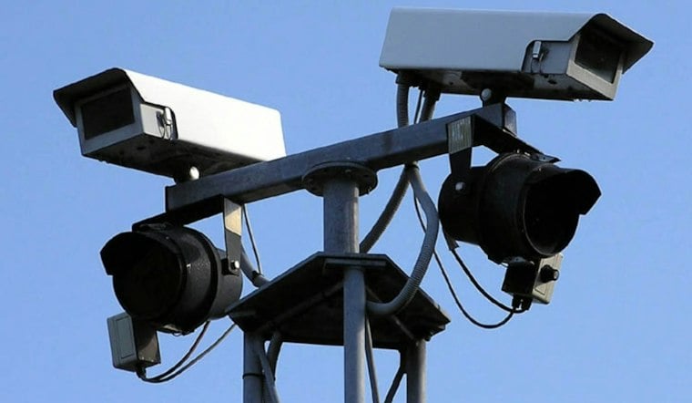 Holyoke Restricts Who Can Search Its License-Plate Camera Data