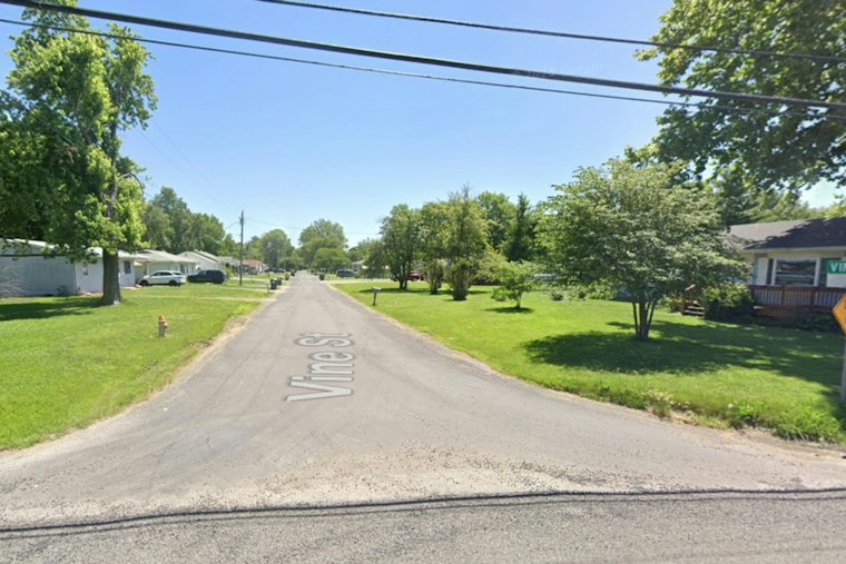 Home Explosion Rattles Moro, Illinois, Damaging Several Neighboring Houses