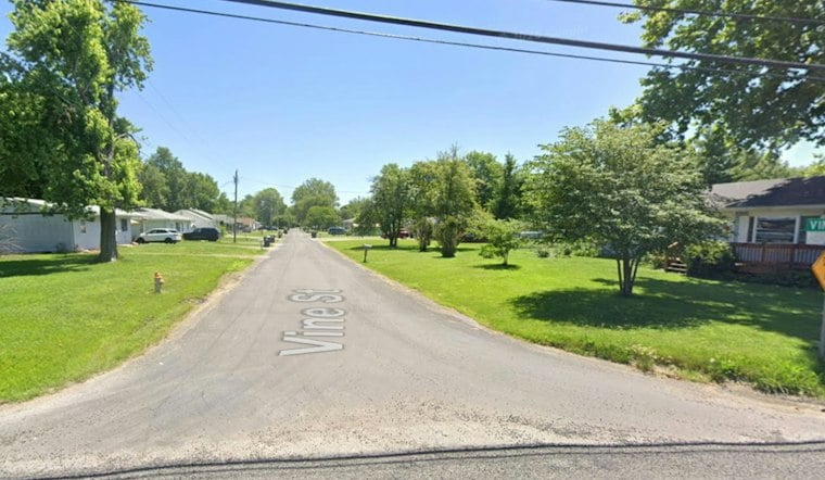 Home Explosion Rattles Moro, Illinois, Damaging Several Neighboring Houses