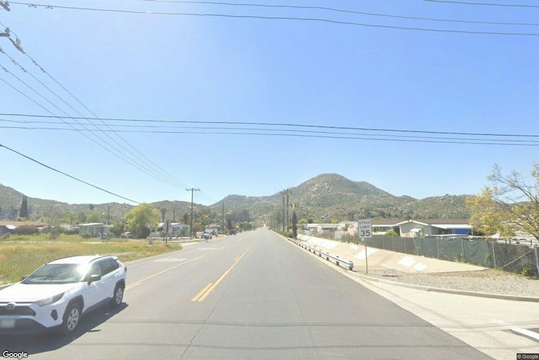 Homeland Bicyclist, 45, Dies After Hit-And-Run Driver Flees, Ditches Car