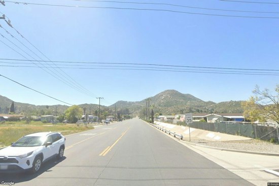 Homeland Bicyclist, 45, Dies After Hit-And-Run Driver Flees, Ditches Car