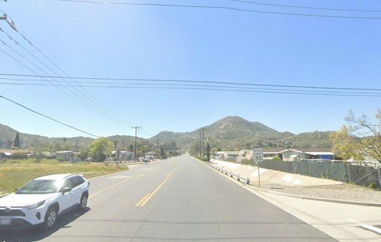 Homeland Bicyclist, 45, Dies After Hit-And-Run Driver Flees, Ditches Car