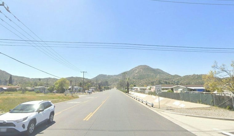 Homeland Bicyclist, 45, Dies After Hit-And-Run Driver Flees, Ditches Car