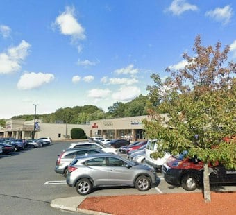 Homeless Maine Man Gets 12 to 15 Years for Andover Attack Spree on Two Women