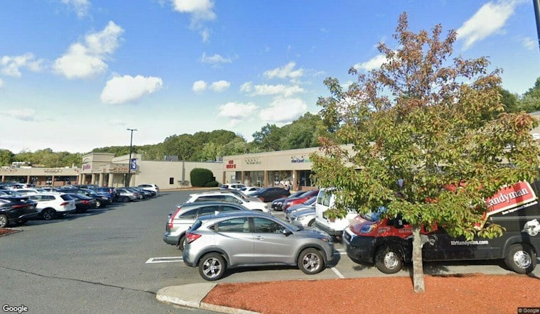 Homeless Maine Man Gets 12 to 15 Years for Andover Attack Spree on Two Women