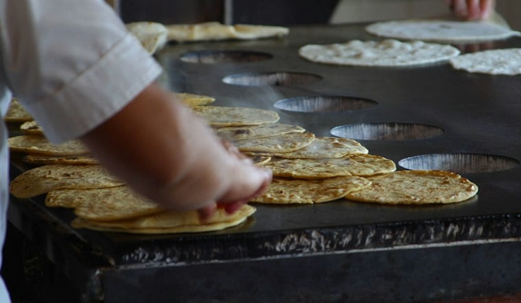 Homesick Texas Couple Opens Flour Tortilla Shop in Sellwood, $1 Burritos Planned