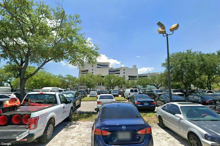 Homestead Mom, Son Arrested After 8-Year-Old Says She Was Belted, Tied With Shoelaces