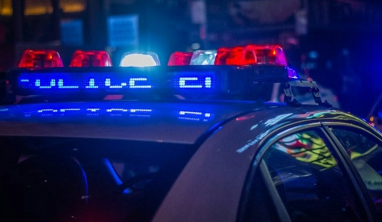 Homestead Rideshare Passenger Chases, Shoots at Driver Fleeing 4 A.M. Stop