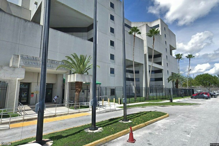 Homestead Woman Faked Nurse License, Bled Post-Op Clients Dry, Deputies Say