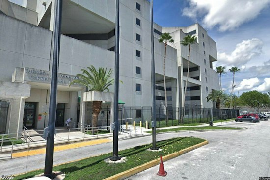 Homestead Woman Faked Nurse License, Bled Post-Op Clients Dry, Deputies Say
