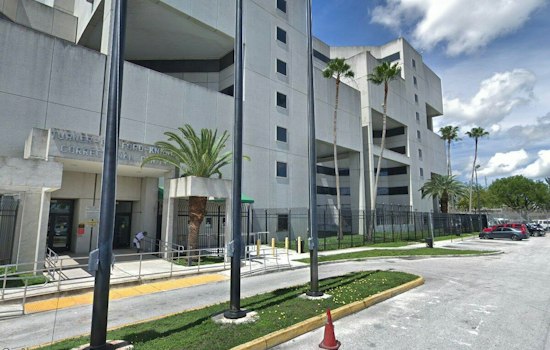 Homestead Woman Faked Nurse License, Bled Post-Op Clients Dry, Deputies Say