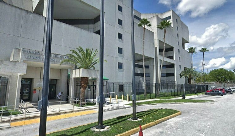 Homestead Woman Faked Nurse License, Bled Post-Op Clients Dry, Deputies Say