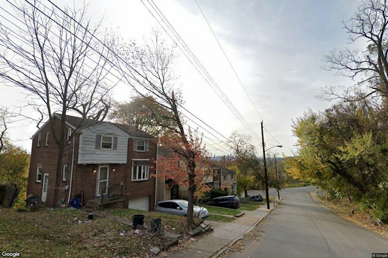 Homewood North Hit-and-Run Leaves Man Hurt, Driver Who Fled Still at Large