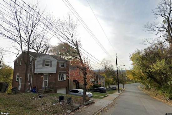 Homewood North Hit-and-Run Leaves Man Hurt, Driver Who Fled Still at Large